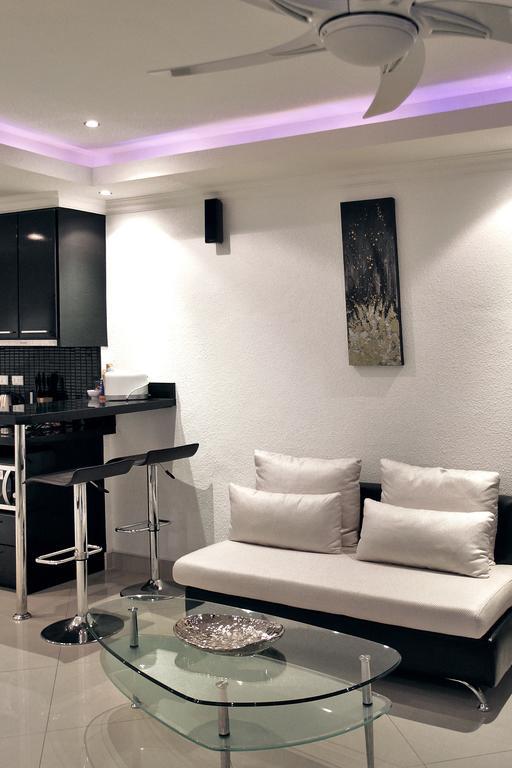 View Talay 6 Apartment Паттая Екстер'єр фото